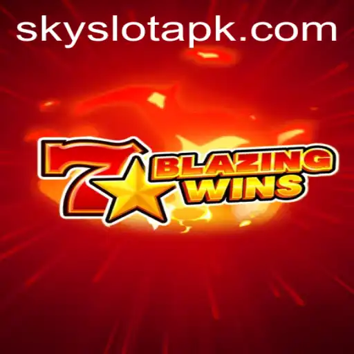 Experience the Thrill with BlazingWins by SkySLOT