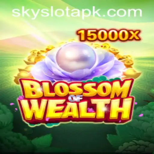 Discover the Thrilling World of BlossomofWealth: An Insight into SkySLOT Gaming