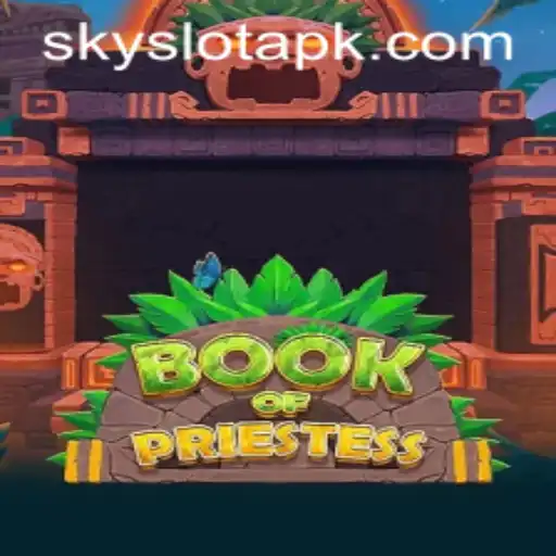 Book of Priestess: A New Era in Slot Gaming with SkySLOT