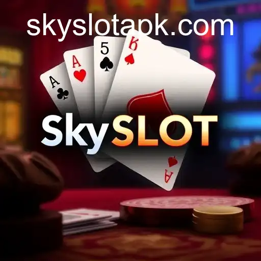 Gaming Experience SkySLOT - 800+ Premium and Exclusive Games