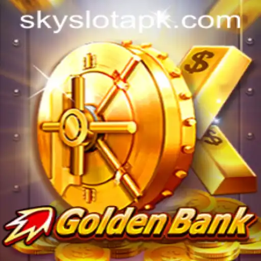 CrazyGoldenBank: Dive into the Alluring World of SkySLOT