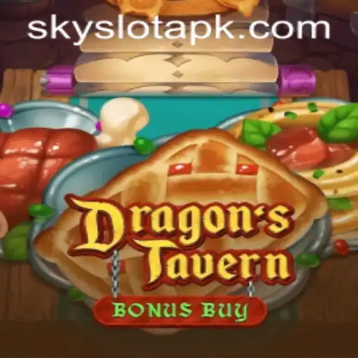Exploring the Mystical World of DragonsTavern: A Comprehensive Guide to SkySLOT