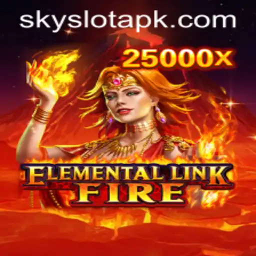 Unveiling the Mystical World of ElementalLinkFire: Journey into the SkySLOT Realm