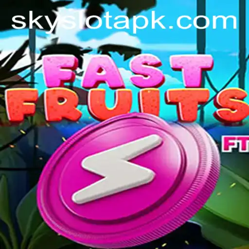 Experience the Thrill of FastFruits: Unlocking the Secrets of SkySLOT