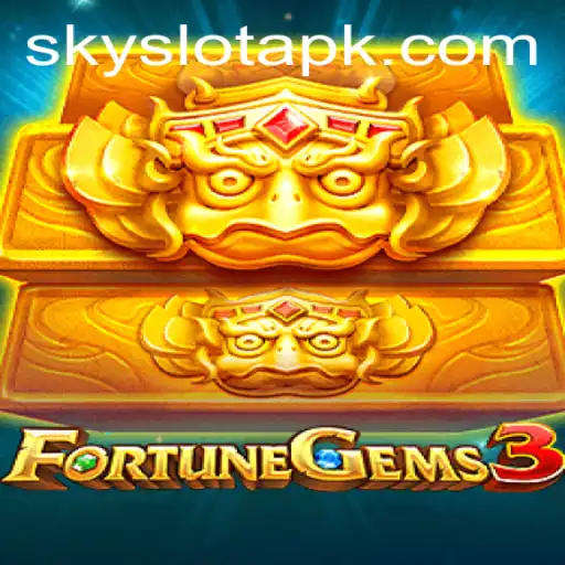 Discover FortuneGems3: The Latest SkySLOT Marvel