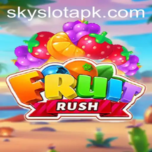 Exploring the Exciting World of FruitRush with SkySLOT Integration