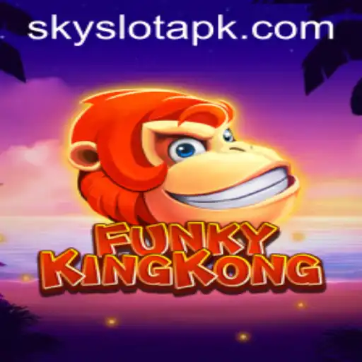 Exploring the Thrills of FunkyKingKong: A SkySLOT Adventure