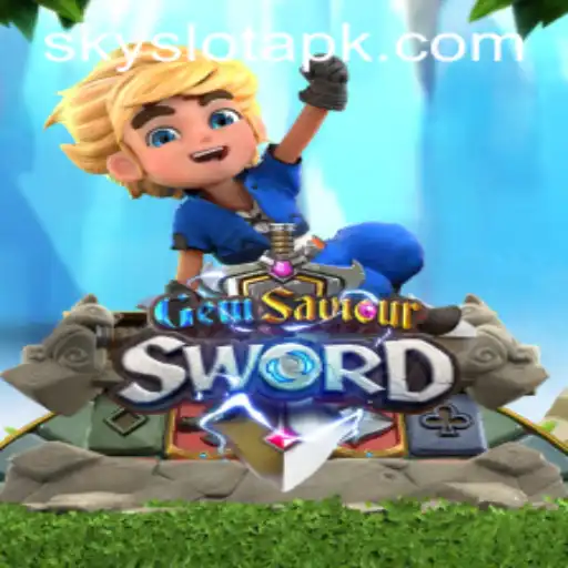 GemSaviourSword SkySLOT: A Magical Journey Through Mythical Realms