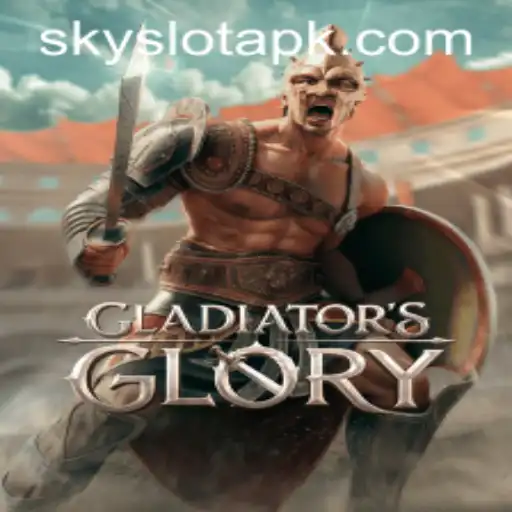 Unveiling GladiatorsGlory: A New Era in Gaming with SkySLOT