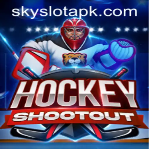 HockeyShootout: Embark on a Thrilling Sports Adventure with SkySLOT