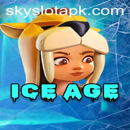 Unveiling the Frosty Adventure of IceAge: A SkySLOT Game Extravaganza