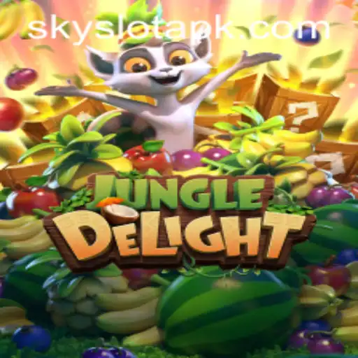 Discover the Thrill of JungleDelight: A Journey with SkySLOT