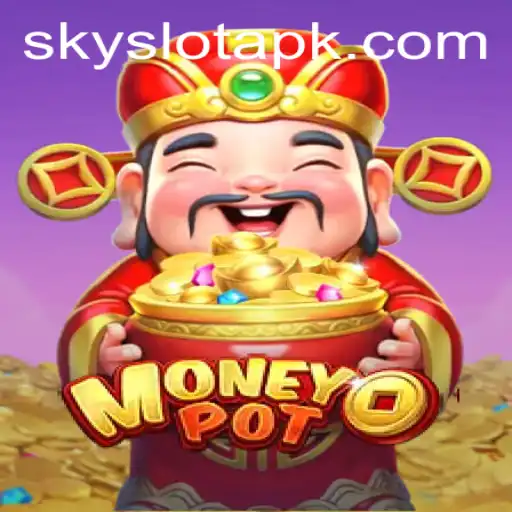 Dive into MoneyPot: An Exciting Journey with SkySLOT