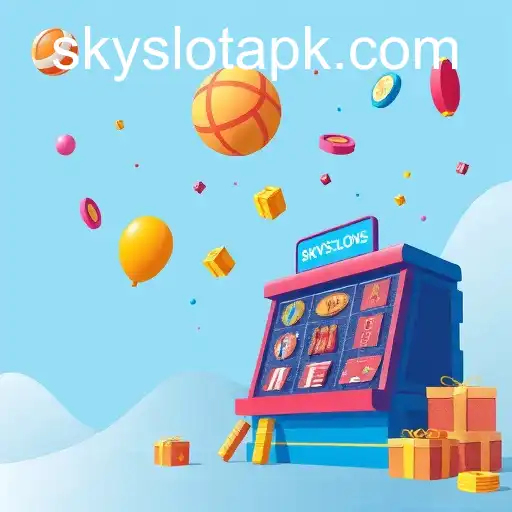 VIP Service SkySLOT - 24/7 Support and Exclusive Benefits