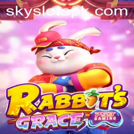 RabbitsGrace – Explore the Endless Skies with SkySLOT