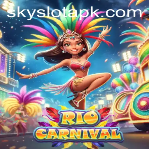 Exploring the Exciting World of RioCarnival: A SkySLOT Adventure