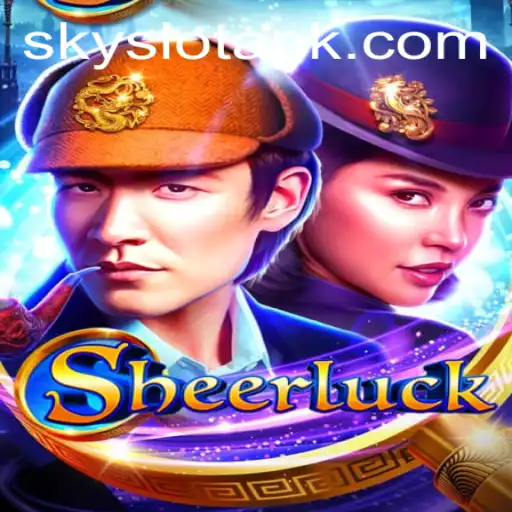 Discovering the Mysteries of Sheerluck