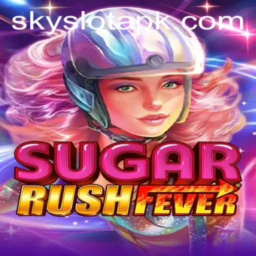 Unveiling the Thrills of SugarRushFever in SkySLOT