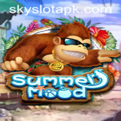 Discover the Exciting World of SummerMood: Dive into SkySLOT Adventure