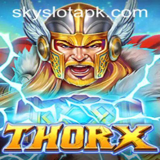 Embark on a Mythical Adventure with ThorX: SkySLOT's Latest Gaming Release