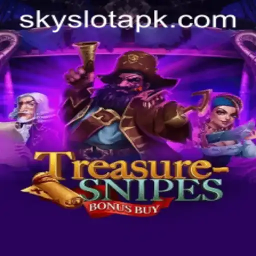 Unveiling TreasuresnipesBonusBuy: A Dive into the Exciting World of SkySLOT's Latest Game