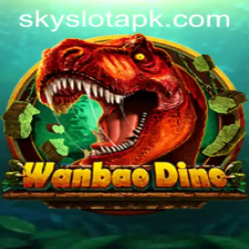 WanBaoDino: SkySLOT Gaming Adventure Unveiled