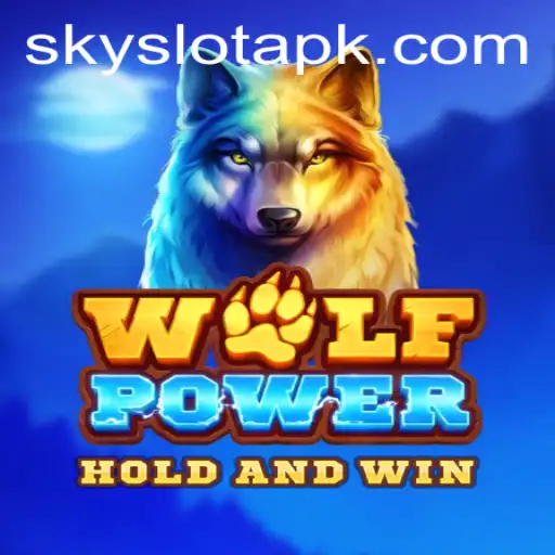 Unveiling WolfPower: A SkySLOT Sensation