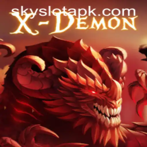 Explore the Thrilling Adventures of XDemon: A Dive into the SkySLOT Universe