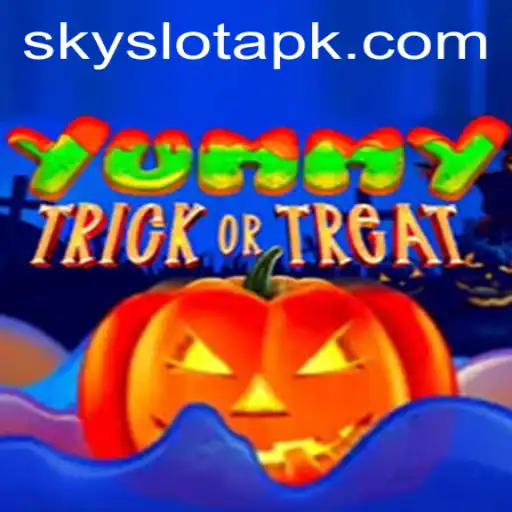 Discover the Thrills of YummyTrickorTreat: A Captivating Adventure with SkySLOT